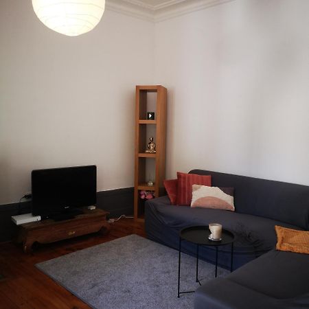 Appartement Cosy Saint-Etienne  Exteriör bild