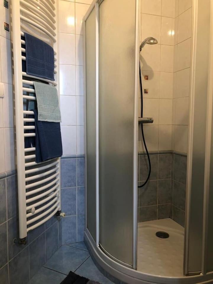 Appartement Cosy Saint-Etienne  Exteriör bild