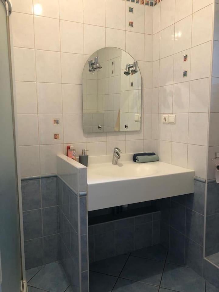 Appartement Cosy Saint-Etienne  Exteriör bild
