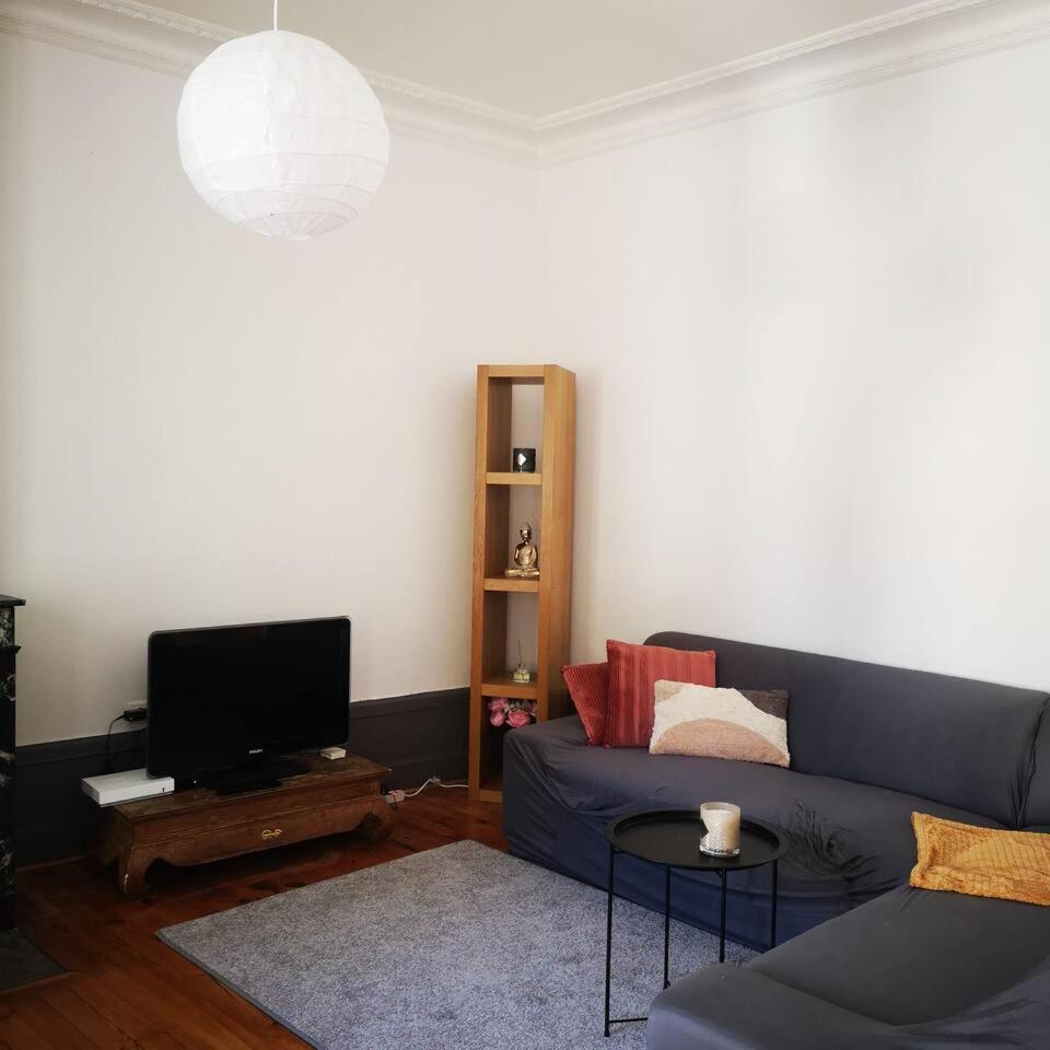 Appartement Cosy Saint-Etienne  Exteriör bild