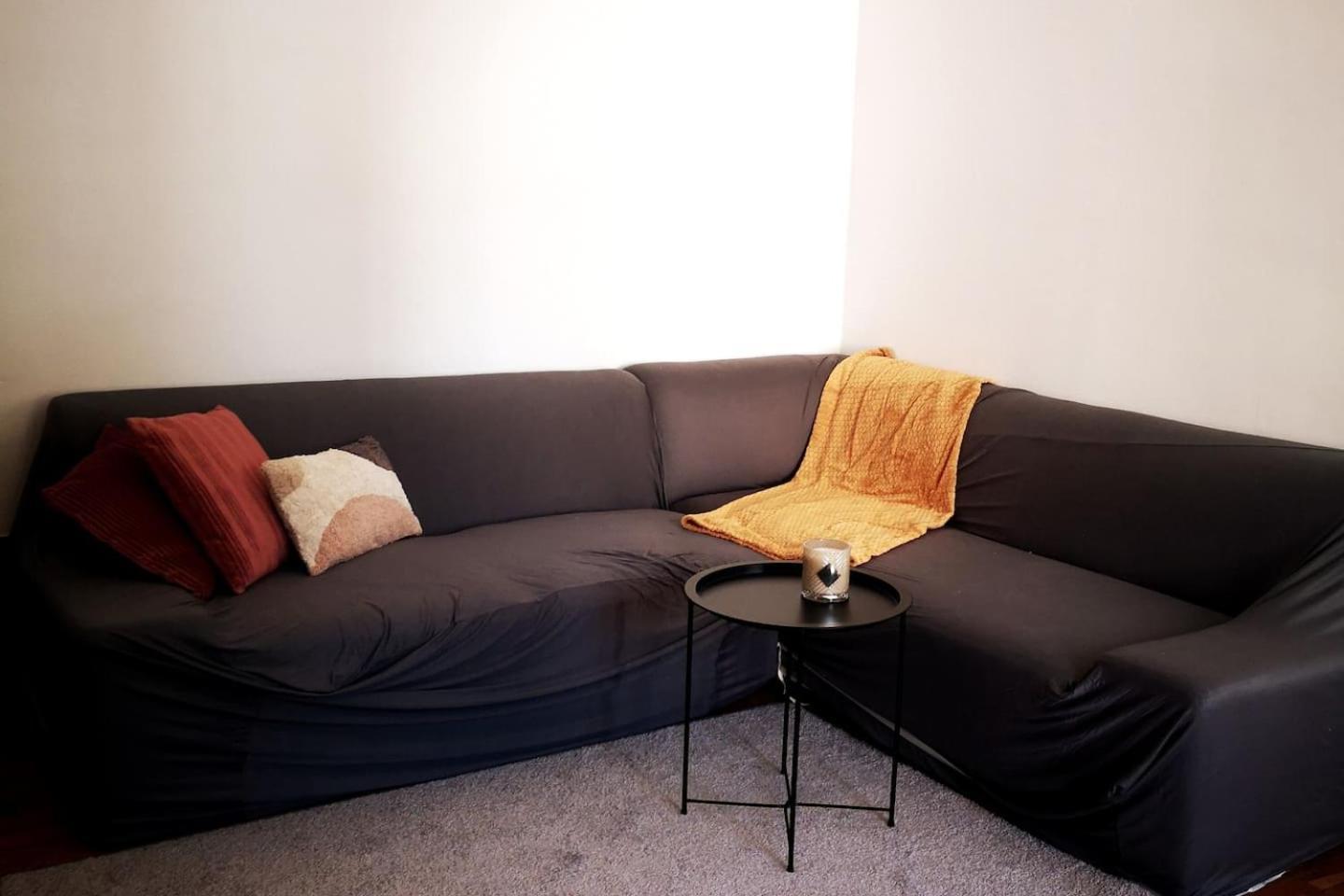 Appartement Cosy Saint-Etienne  Exteriör bild