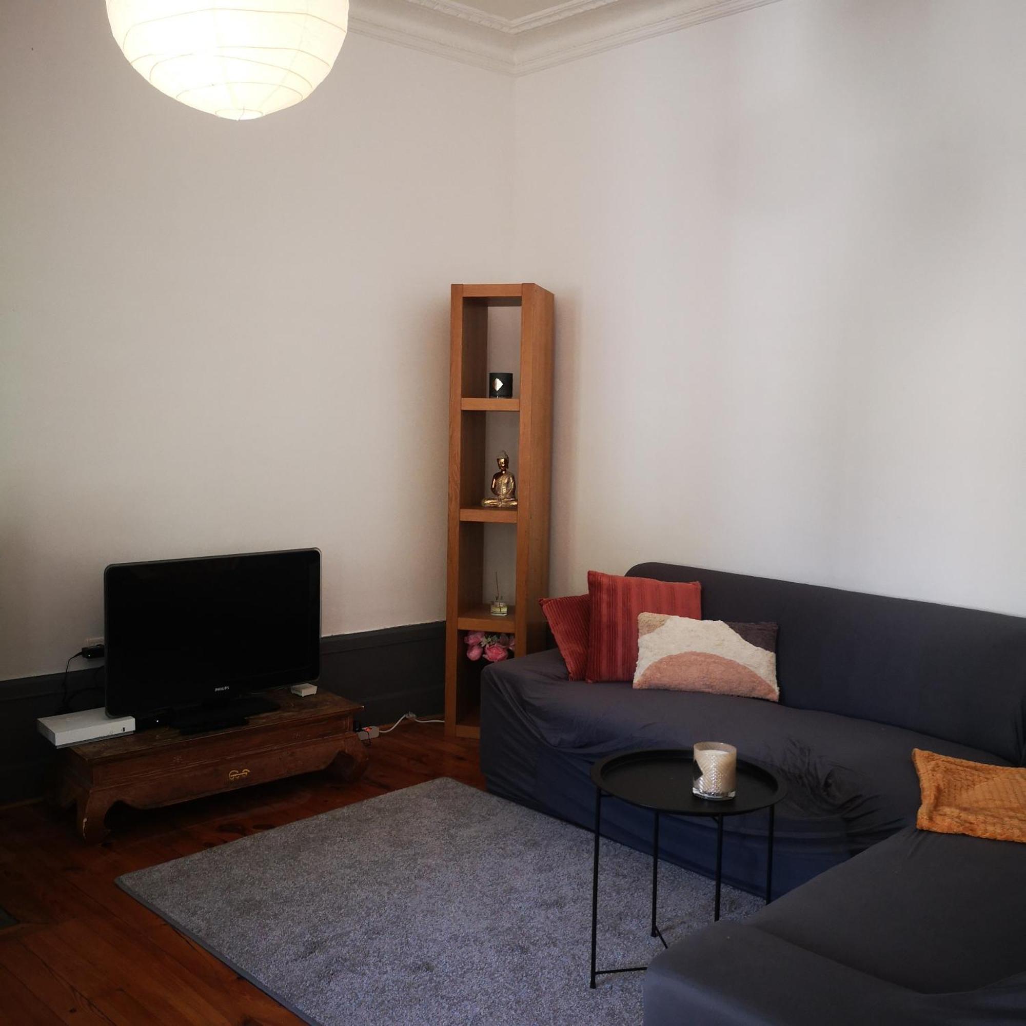Appartement Cosy Saint-Etienne  Exteriör bild